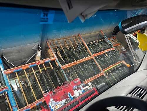 Image of Auto Glass One LLC