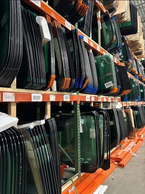 Image of Auto Glass Express Silver Spring - Windshield & ADAS