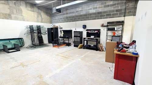 Image of Auto Glass Express Silver Spring - Windshield & ADAS