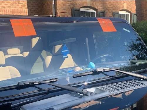 Image of Mobile Auto Glass Repair - Windshield Silver Spring