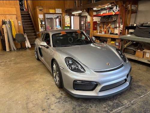 Image of Mobile Auto Glass Repair - Windshield Silver Spring