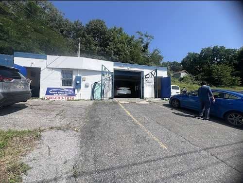 Image of Trust Auto Glass DC