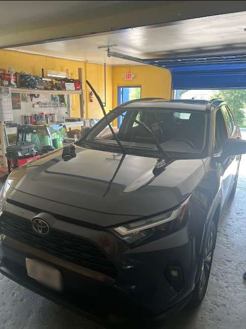 Image of Trust Auto Glass DC