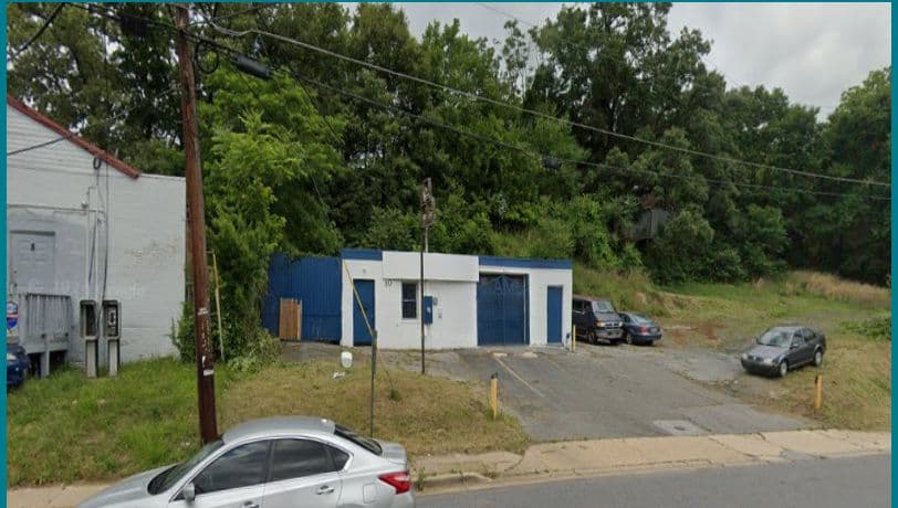 Image of Trust Auto Glass DC