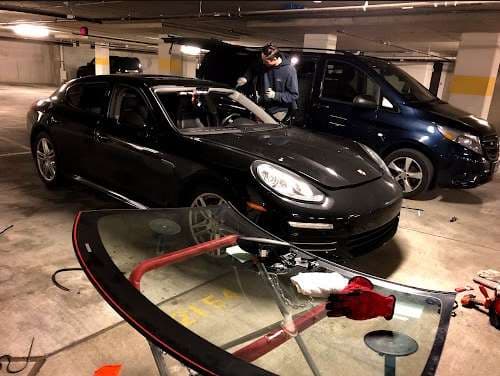 Image of Auto Glass Experts