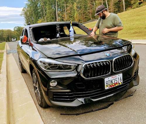 Image of Auto Glass Experts