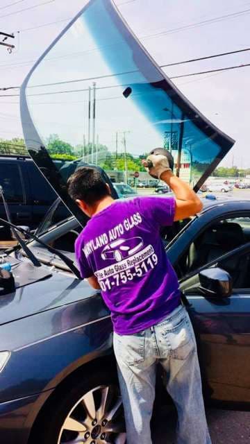 Image of Maryland Auto Glass