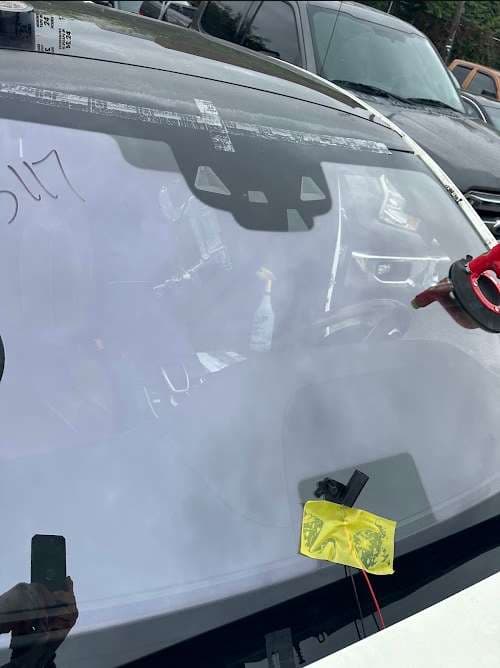 Image of Perfect Auto Glass