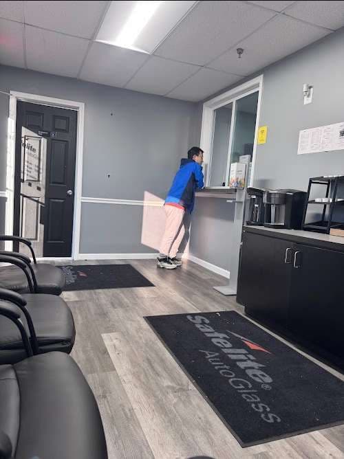 Image of Safelite AutoGlass