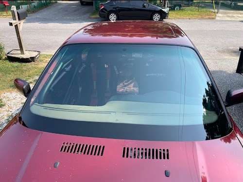 Image of Clearview Auto Glass & Tint