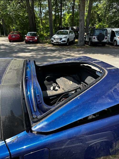 Image of Extreme Vivid Auto Glass