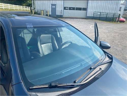 Image of Mobile Auto Glass MandM
