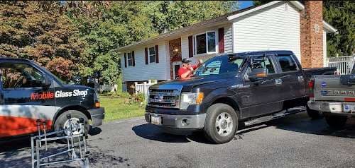 Image of Safelite AutoGlass