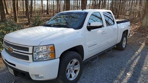 Image of Elite Auto Glass LLC