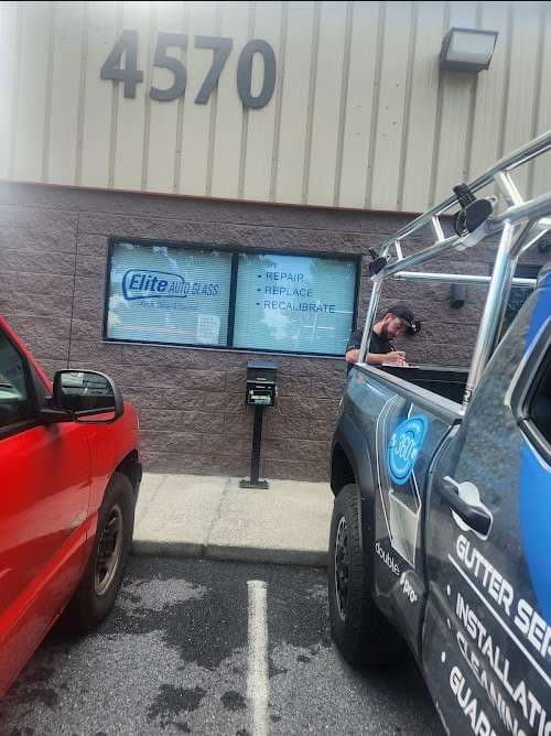 Image of Elite Auto Glass LLC