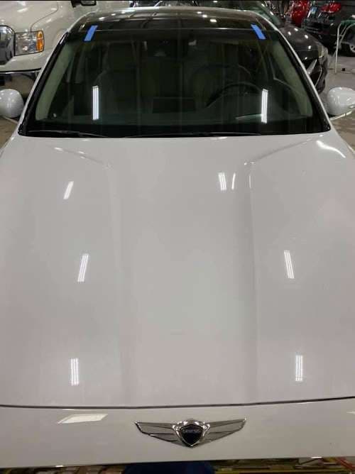 Image of Elite Auto Glass LLC