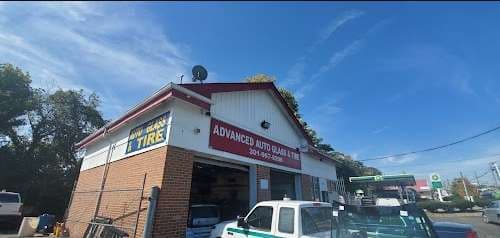 Image of Advanced Auto Glass