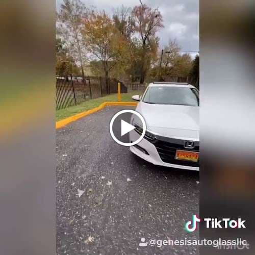 Image of Genesis Mobile Auto Glass