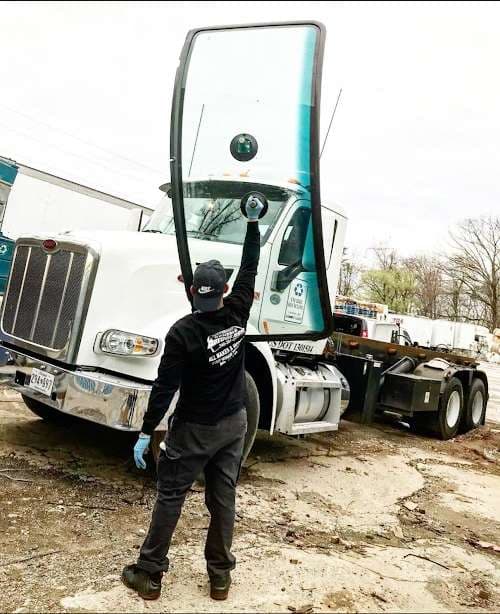 Image of Genesis Mobile Auto Glass