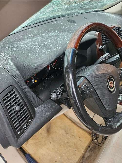 Image of AFG Auto Glass