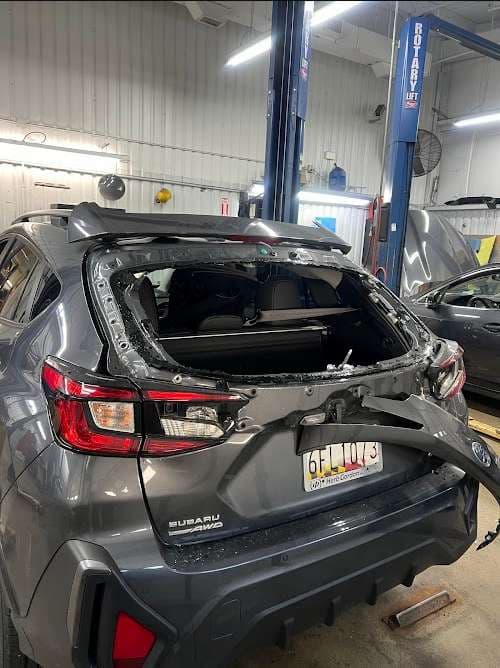 Image of True Shield Auto Glass