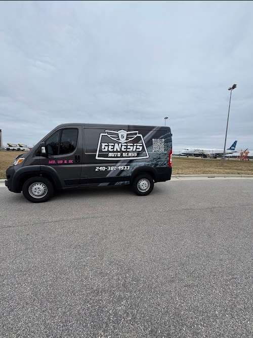 Image of Genesis Auto Glass And Windshield Calibration