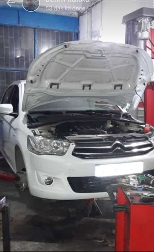 Image of Bowie's Mobile Auto Glass Repair