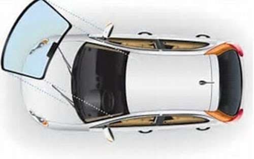 Image of Auto glass repair services