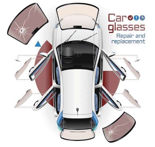 Image of Auto glass repair services