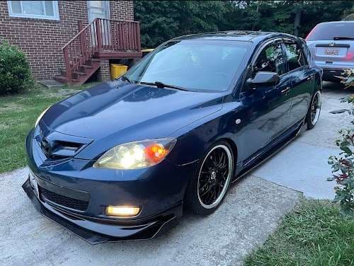 Image of GT AUTO GLASS