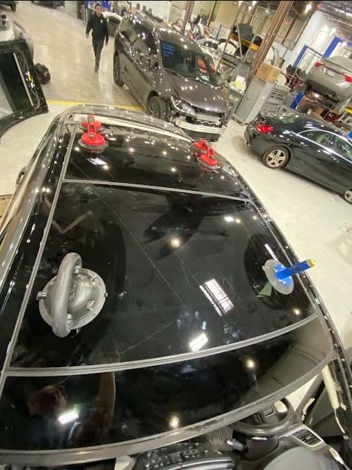 Image of ProGuard AutoGlass & Window Tinting