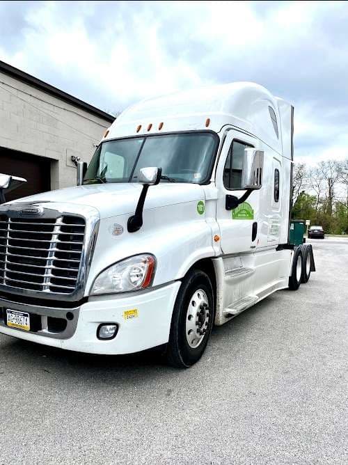 Image of ProGuard AutoGlass & Window Tinting