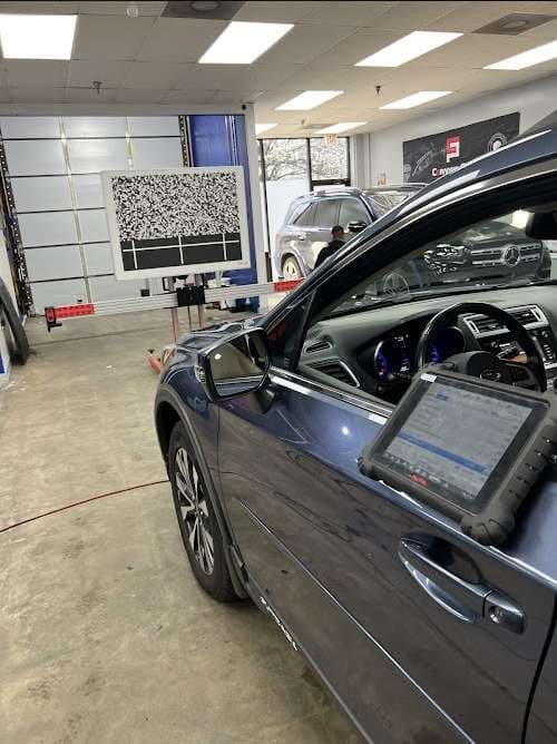 Image of Enzo AutoGlass