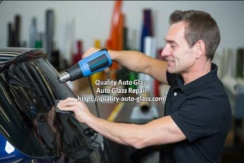 Image of Quality Auto Glass