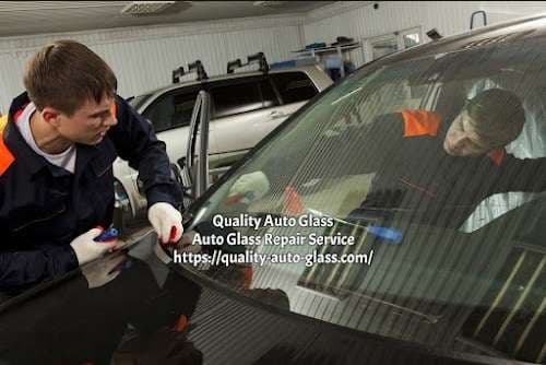 Image of Quality Auto Glass