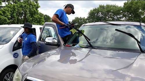 Image of Auto glass service