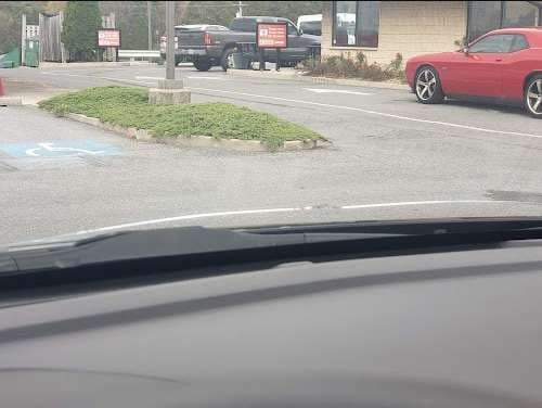 Image of Auto glass service