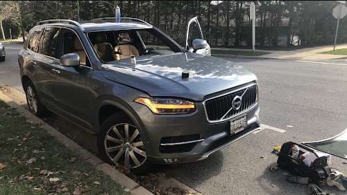 Image of ABC Auto Glass