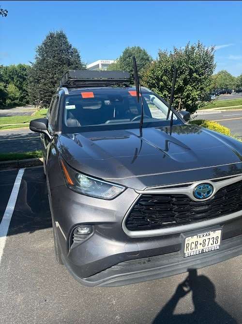 Image of ABC Auto Glass