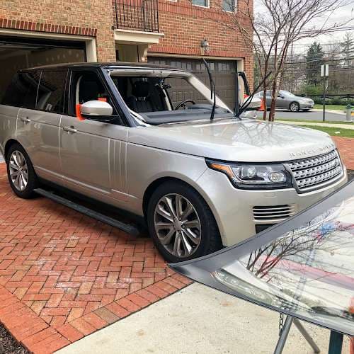 Image of ABC Auto Glass