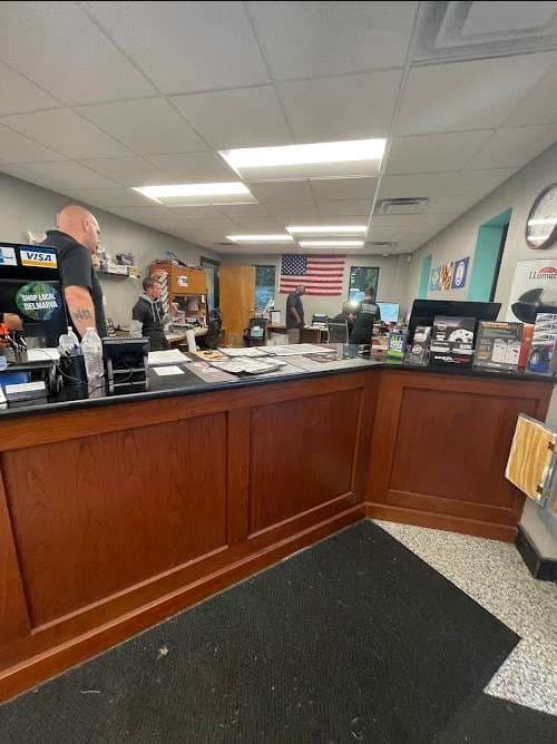 Image of Delmarva Auto Glass & Accessories