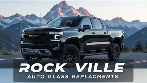 Image of Rockville Auto Glass Replacement
