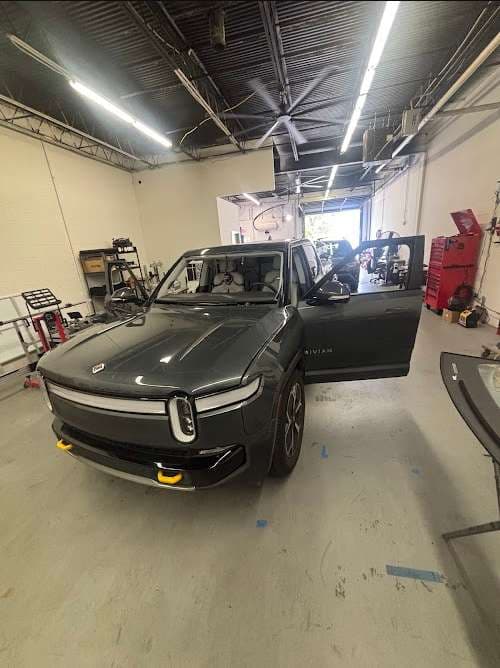 Image of Auto Glass Experts