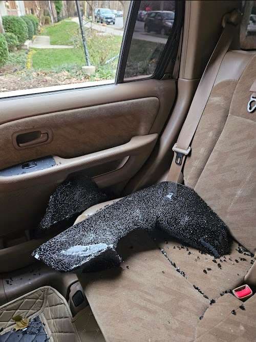 Image of Ross Auto Glass