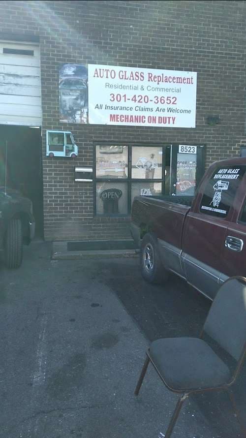 Image of Ross Auto Glass