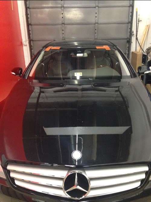 Image of MEGA AUTO GLASS