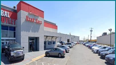 Image of Friendly Auto Glass