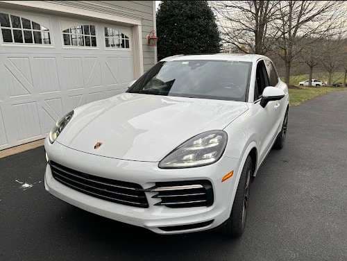 Image of Auto Glass Experts Clarksburg