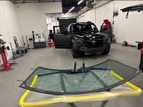 Image of Auto Glass Experts Clarksburg