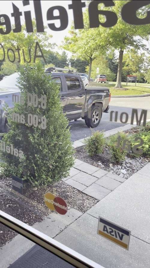 Image of Safelite AutoGlass